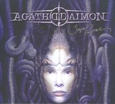Agathodaimon - Serpent's Embrace.. (CD)