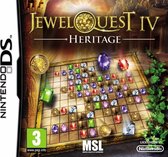 Jewel Quest IV Heritage