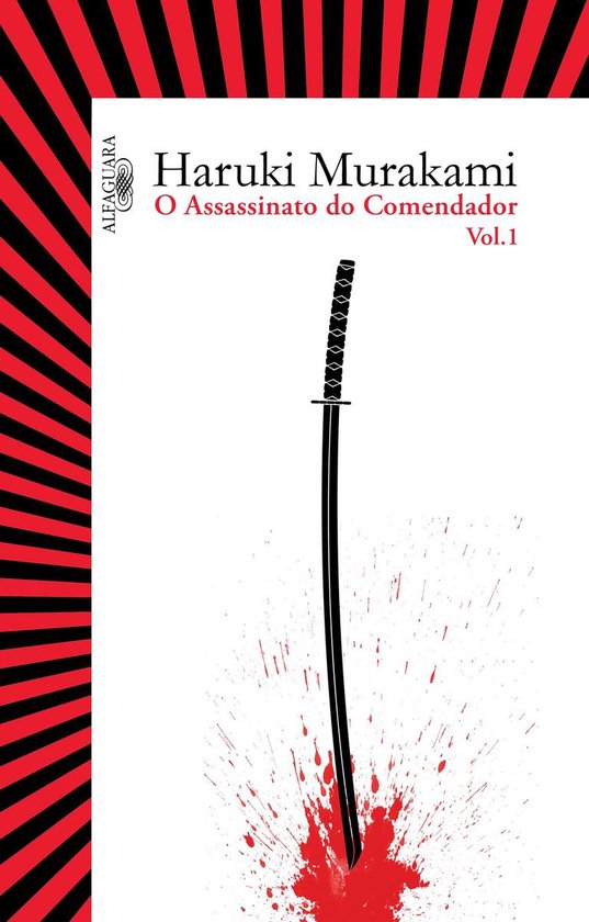 O assassinato do comendador - Vol. 1 - cover