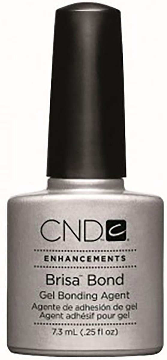 CND - Enhancements - Brisa Bond - 7.3 ml