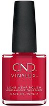 CND - Colour - Vinylux - Liberte #303 - 15 ml