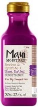 Maui Moisture - After-Shampoo Shea Butter - Revive & Hydrateert - 385ml