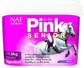 NAF - Pink Senior - Het Oudere Paard - 1.8 kg