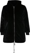 Omkeerbare parka