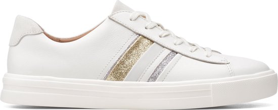 clarks un maui band sneaker