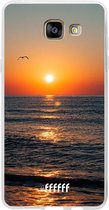 Samsung Galaxy A5 (2016) Hoesje Transparant TPU Case - Eventide #ffffff