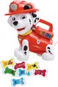 foto van VTech PAW Patrol - Marshall Letterpret Reddingspup - Educatief Speelgoed - 3 tot 7 Jaar