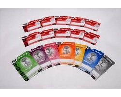 Read Write Inc Phonics Get Writing! Pack of 17