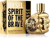 Diesel Spirit of The Brave Intense Eau de Parfum