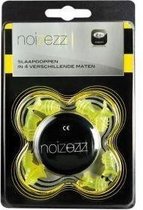 Noizezz - Premium Slapen & Nachtrust - 4 Maten
