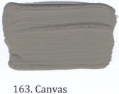 Matte Lak OH 163- Canvas