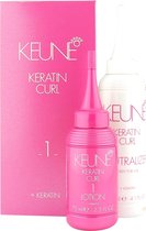Keune - Forming - Keratin Curl - 1 Pack - 195 ml