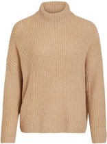 Viglippa l/s knit Nomad.