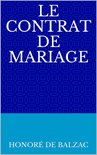 Le Contrat de Mariage