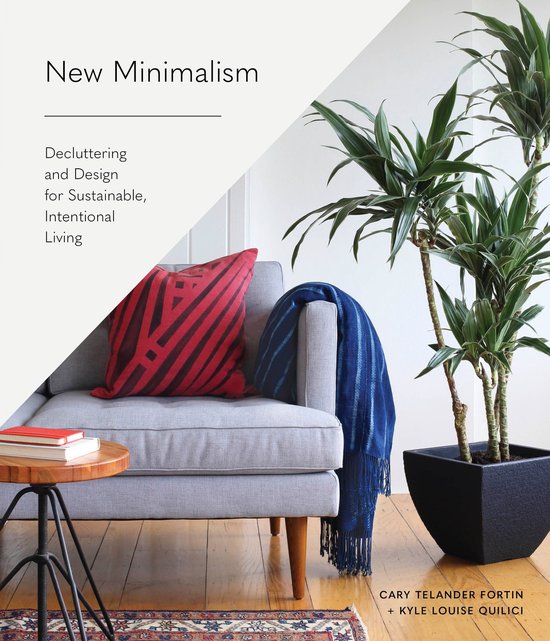 New Minimalism - cover