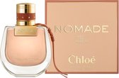 Chloe - Chloe Nomade Absolu - Eau De Parfum - 50Ml