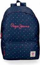 Pepe Jeans  school rugzak volwassenen