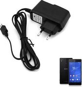 Oplader Micro USB Sony Xperia Z3