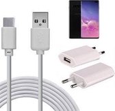 Samsung S10 Plus Oplader USB C