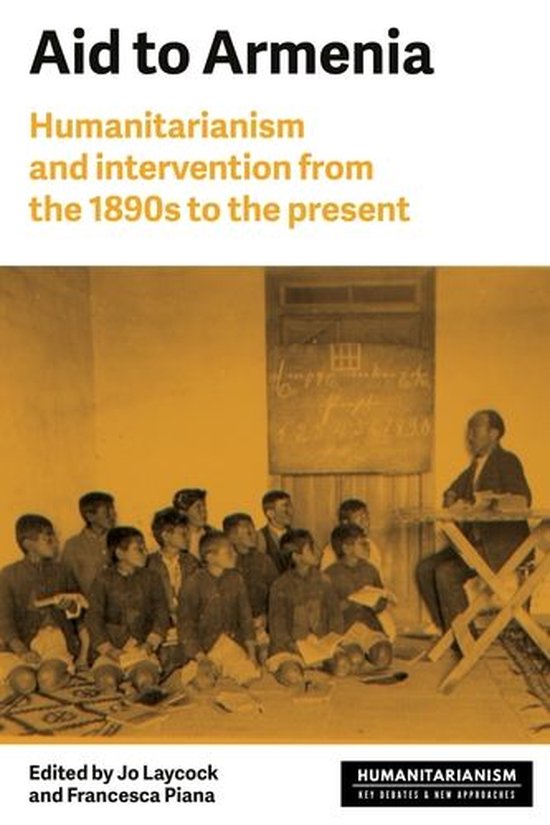 Humanitarianism: Key Debates and New Approaches - Aid to Arm ... - cover