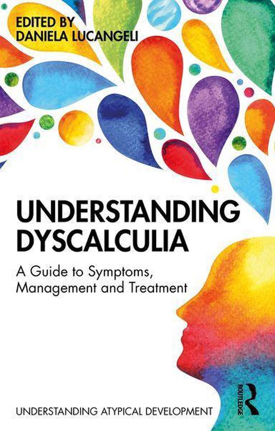 Understanding Atypical Development - Understanding Dyscalcul ... - cover