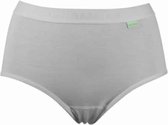 Bamboo Onderbroek 2320 Slip - wit - L