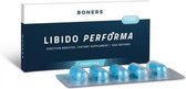 Libido Performa Erectiepillen - 5 Stuks - Boners - Blauw - Erectiemiddelen