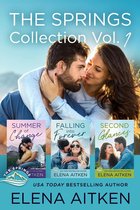 The Springs Collection 1 - The Springs Collection: Volume One