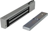 WL4 WM-280-W Elektromagnetisch slot opbouw kleefmagneet 280KG geschikt voor buiten
