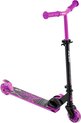 foto van Yvolution scooter Neon Vector Pink