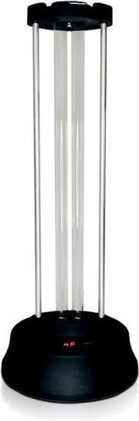 Clean and Green UV - Led ozon schoenreiniger