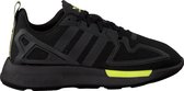 Adidas Jongens Lage sneakers Zx 2k Flux J - Zwart - Maat 36