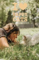 I love Happy Cats 5 -   Catfluencer Challenge