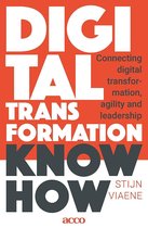 Digital transformation. Know how