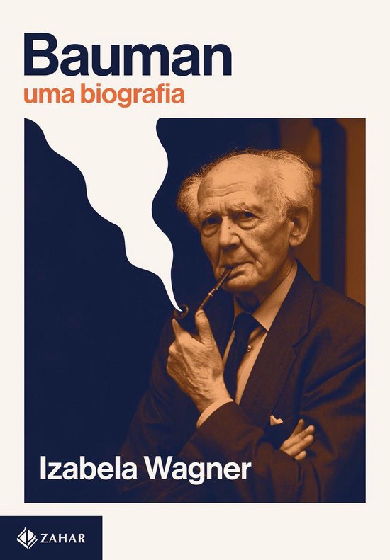 Bauman: Uma biografia - cover