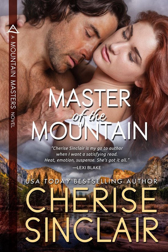 Mountain Masters & Dark Haven 1 - Master of the Mountain - cover