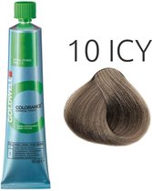 Goldwell - Colorance - Express Toning - 9 ICY - 60 ml
