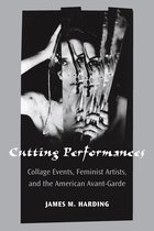 Theater: Theory/Text/Performance - Cutting Performances