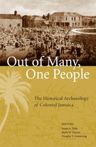 Caribbean Archaeology and Ethnohistory - Out of Many, One People