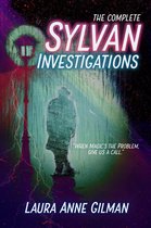 Sylvan Investigations - The Complete Sylvan Investigations