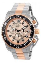 Invicta Pro Diver 21956 Quartz Herenhorloge - 48mm