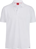 OLYMP Level Five poloshirt wit