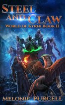 World of Kyrni 2 - Steel and Claw