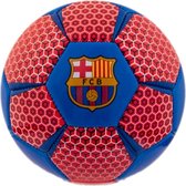 FC Barcelona Voetbal - BarÃ§a - Maat 5 - Rood/Blauw