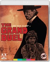 Le Grand Duel [Blu-Ray]