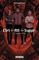 Ctrl+Alt+Suppr 2 - Ctrl+Alt+Suppr (Saison 2)
