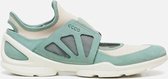 Ecco Biom Street W instappers groen - Maat 36