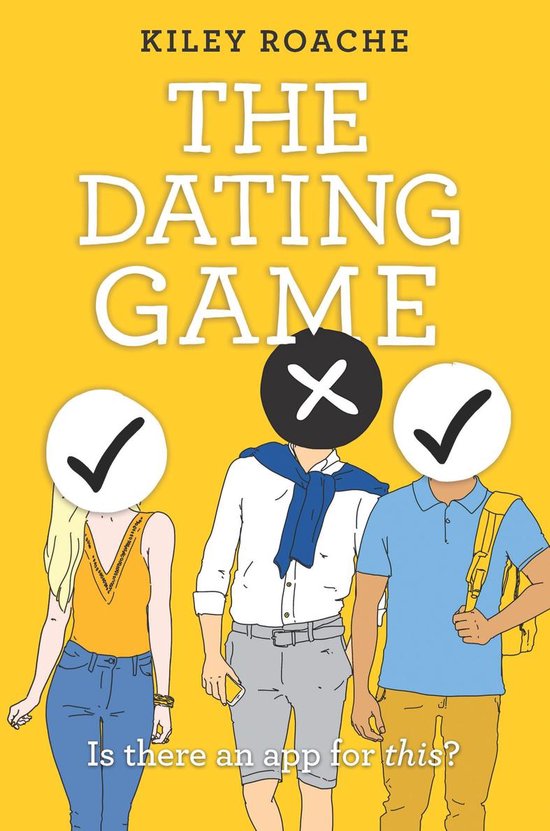 The Dating Game - cover
