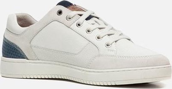 Australian Derek sneakers wit - Maat 46 | bol.com