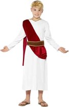 Romeinse jongen kostuum - Maatkeuze: Maat L